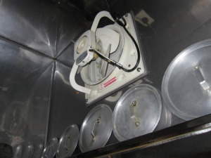 業務用・厨房用・有圧換気扇